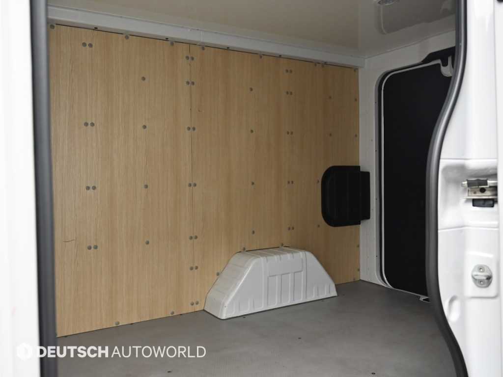 Hyundai ST1 — photo 12