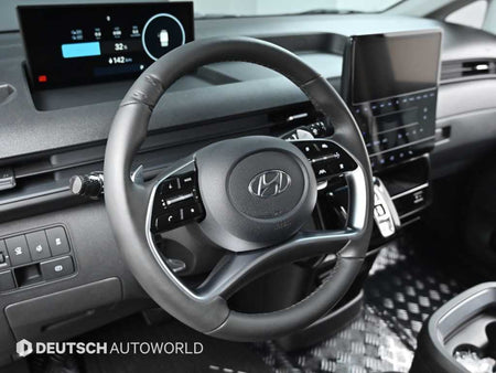 Hyundai ST1 — photo 13