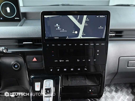 Hyundai ST1 — photo 14