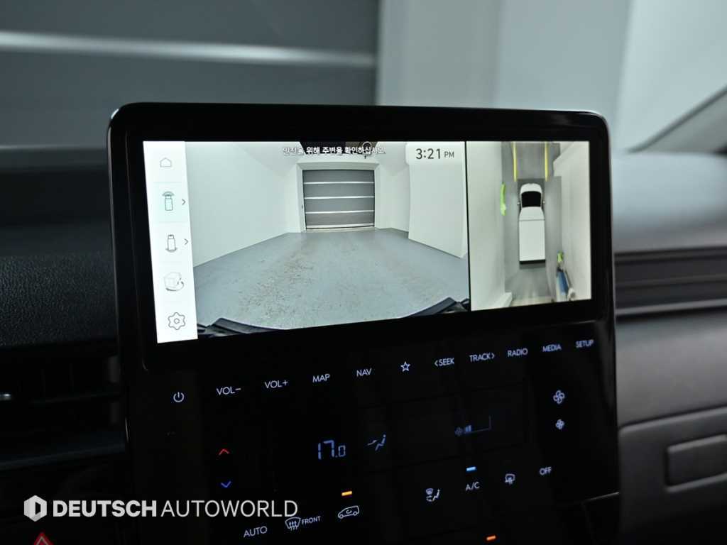 Hyundai ST1 — photo 15