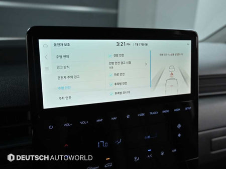 Hyundai ST1 — photo 17