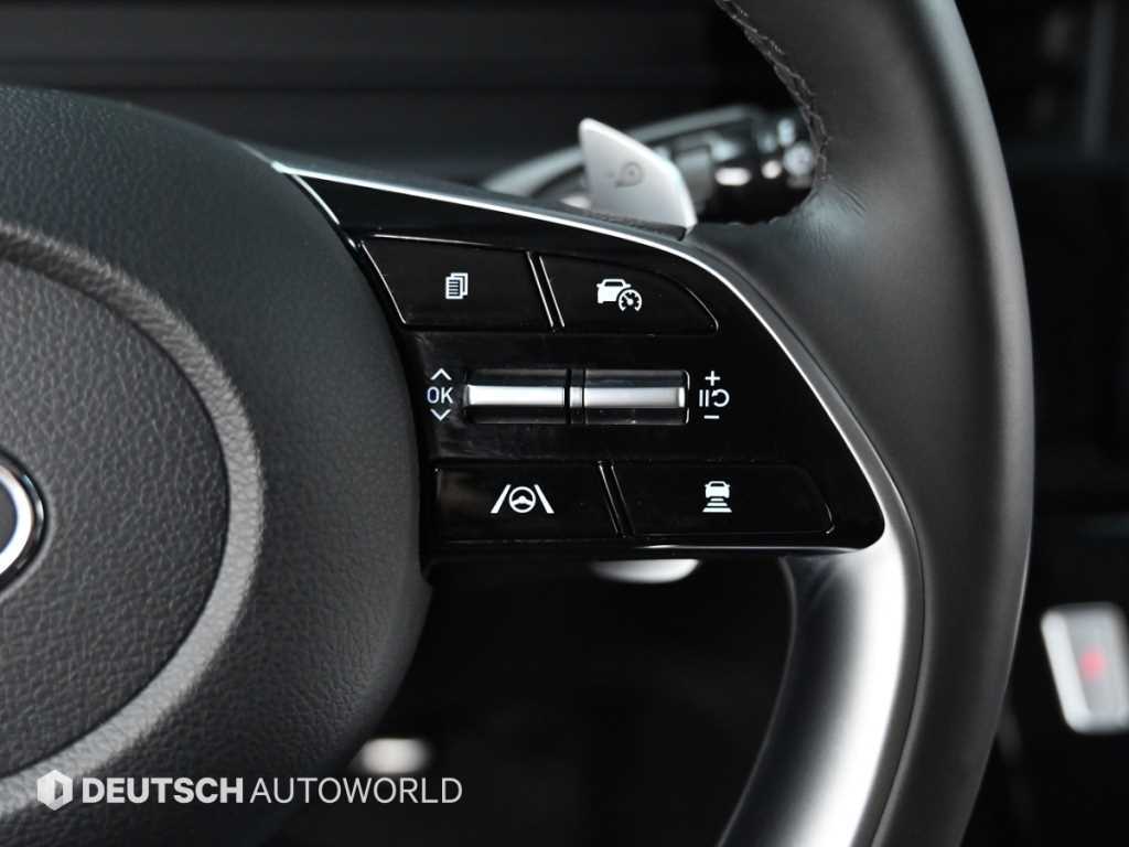 Hyundai ST1 — photo 18