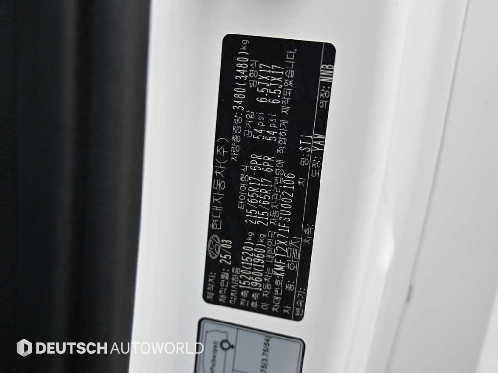 Hyundai ST1 — photo 20