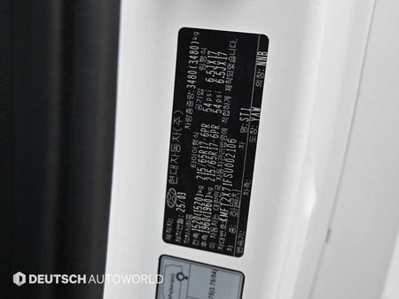 Hyundai ST1 — photo 20