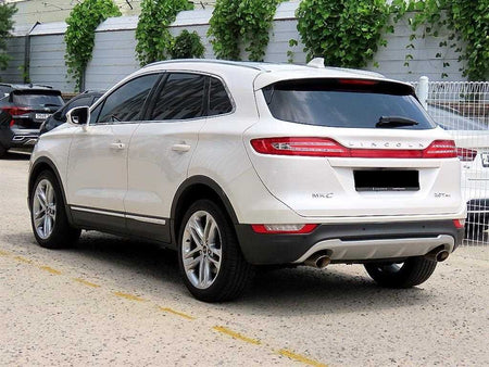 Lincoln MKC — photo 03