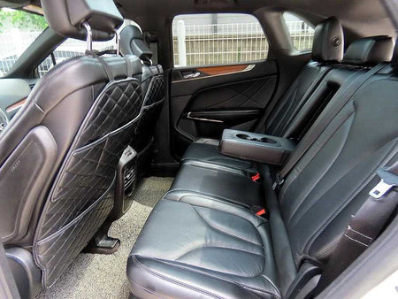 Lincoln MKC — photo 06