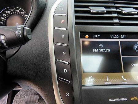 Lincoln MKC — photo 10