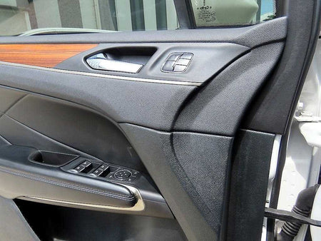Lincoln MKC — photo 11