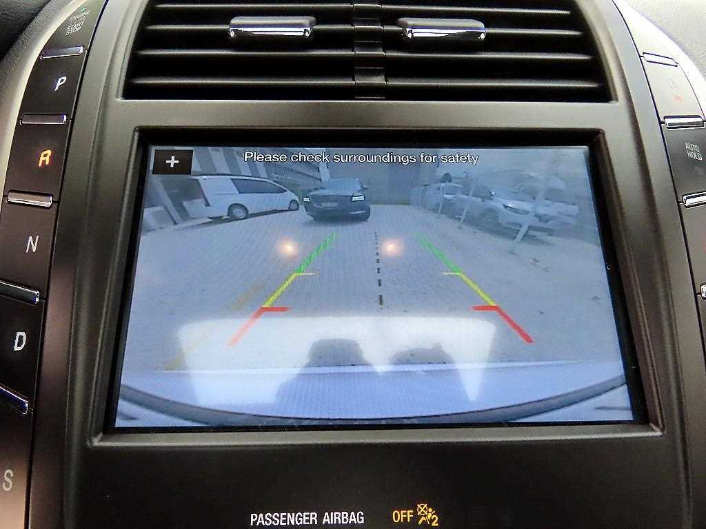 Lincoln MKC — photo 14