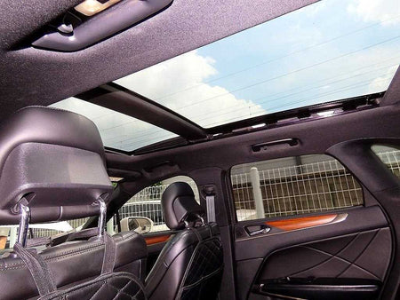 Lincoln MKC — photo 17