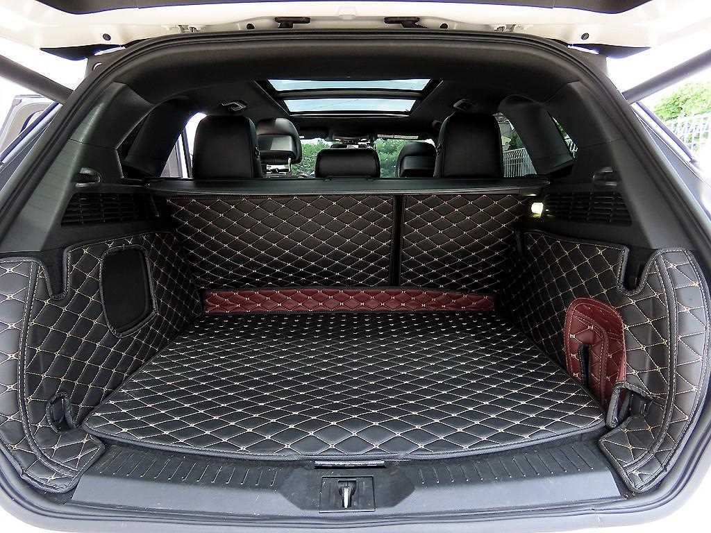 Lincoln MKC — photo 18