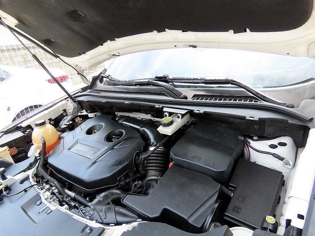 Lincoln MKC — photo 19