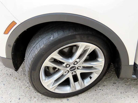 Lincoln MKC — photo 20