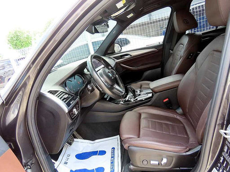 BMW X3 — photo 05