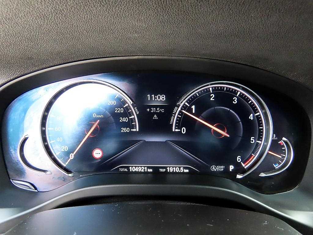 BMW X3 — photo 09