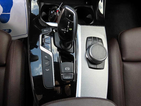 BMW X3 — photo 11