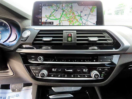 BMW X3 — photo 13