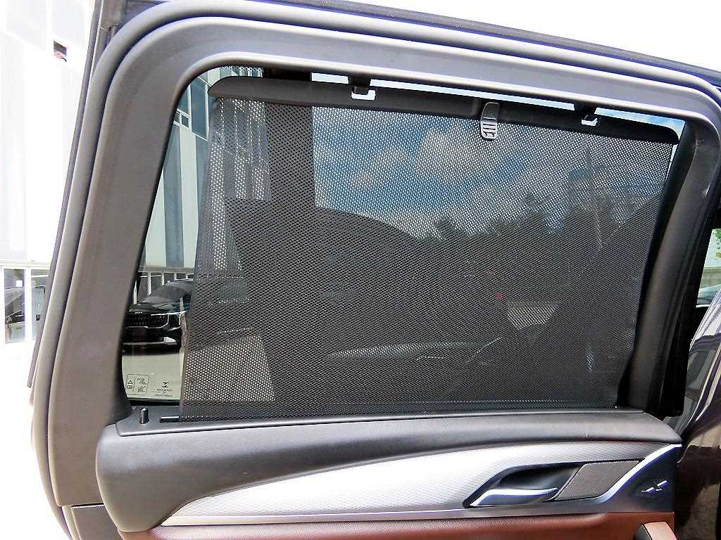 BMW X3 — photo 14