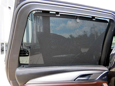 BMW X3 — photo 14