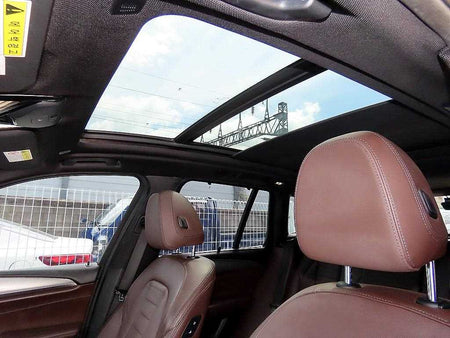 BMW X3 — photo 16