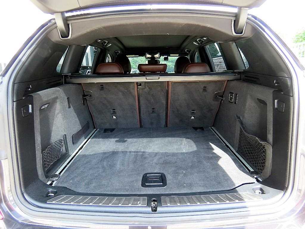 BMW X3 — photo 17