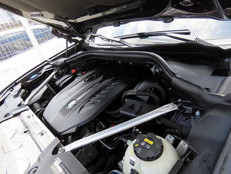 BMW X3 — photo 19