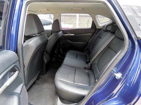 Kia Seltos — photo 06