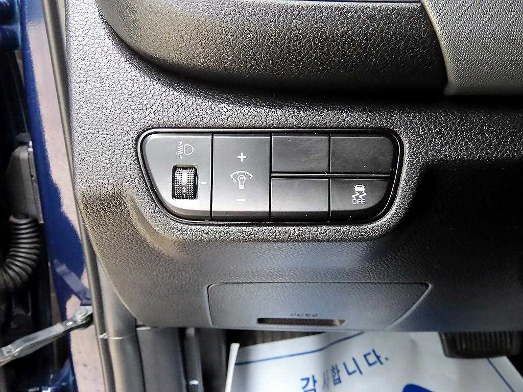 Kia Seltos — photo 12