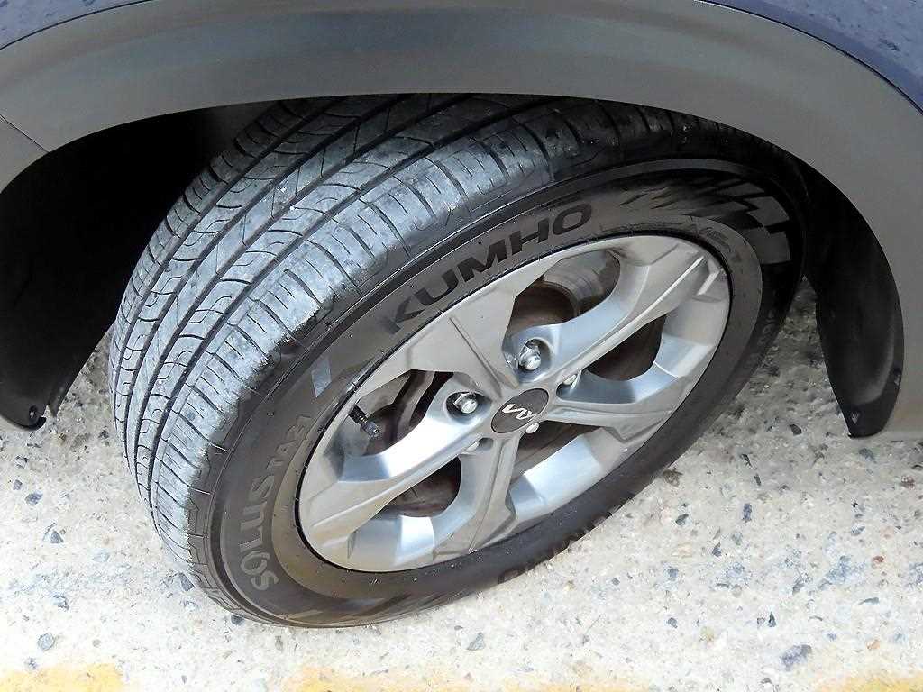 Kia Seltos — photo 19