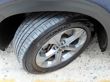 Kia Seltos — photo 19