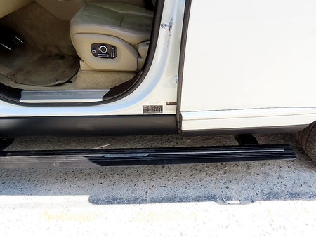 Land Rover Range Rover — photo 16