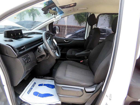 Hyundai Staria — photo 05