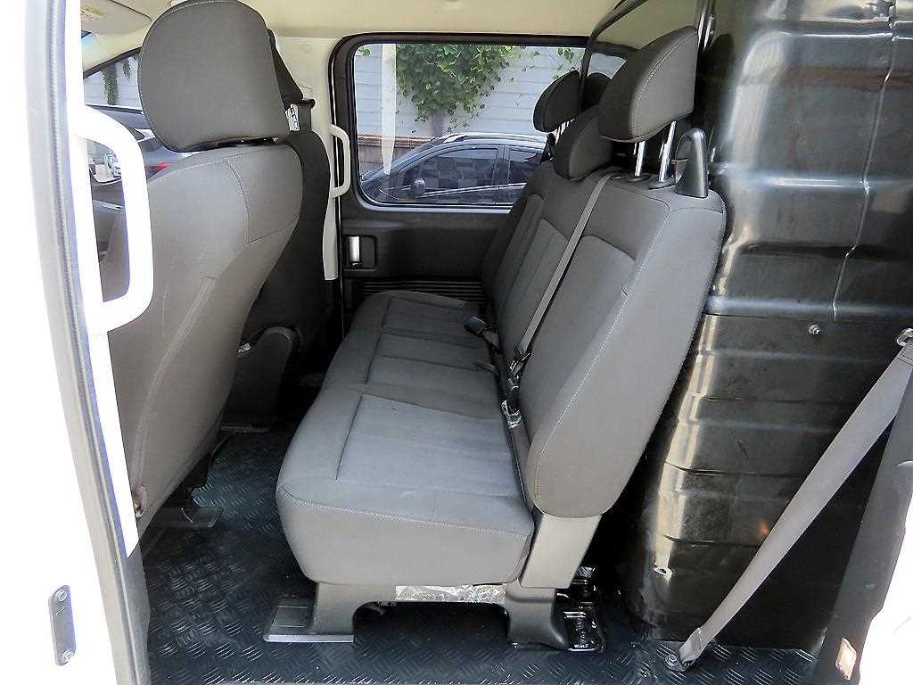 Hyundai Staria — photo 06