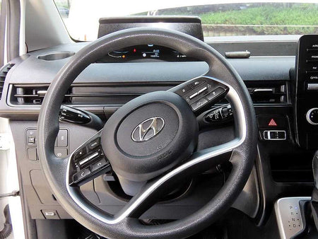 Hyundai Staria — photo 08