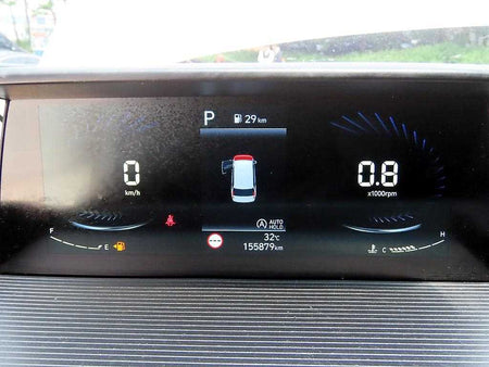 Hyundai Staria — photo 09
