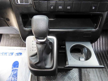 Hyundai Staria — photo 10
