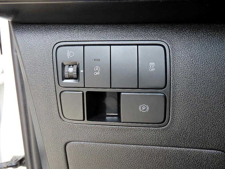 Hyundai Staria — photo 12