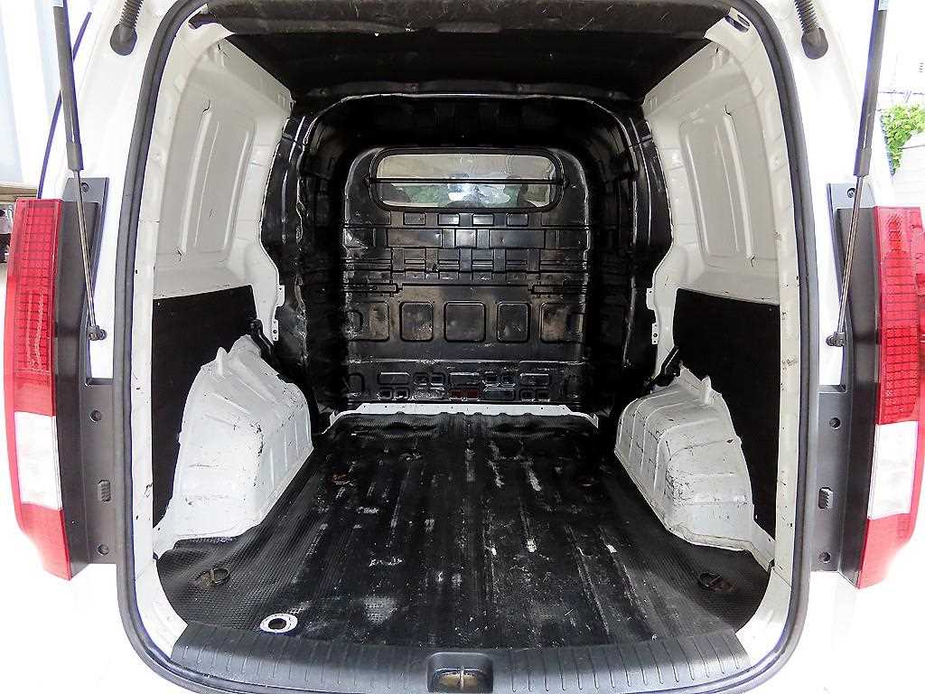 Hyundai Staria — photo 15