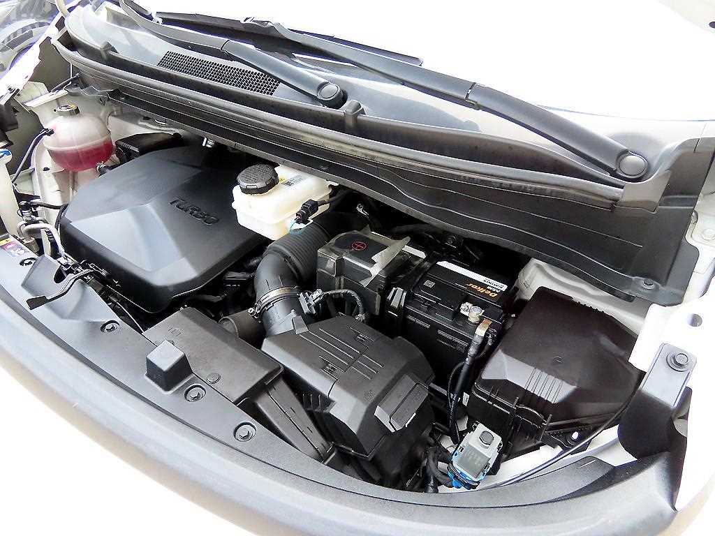 Hyundai Staria — photo 16
