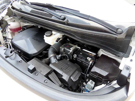 Hyundai Staria — photo 16