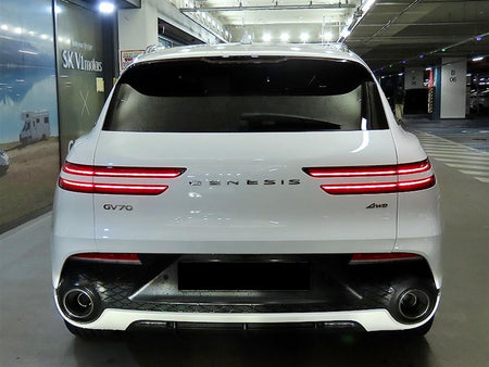 Genesis GV70 — photo 05