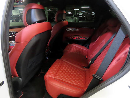 Genesis GV70 — photo 07