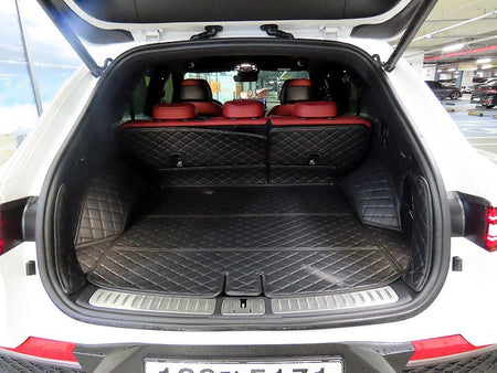 Genesis GV70 — photo 17