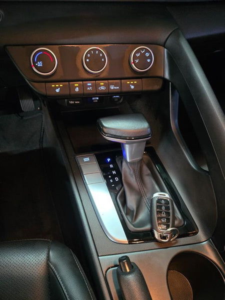 Hyundai Avante — photo 14