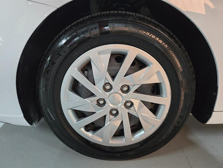 Hyundai Avante — photo 17