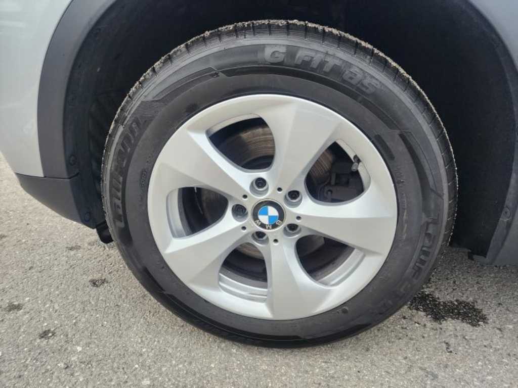 BMW X3 — photo 05