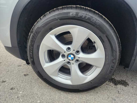 BMW X3 — photo 05