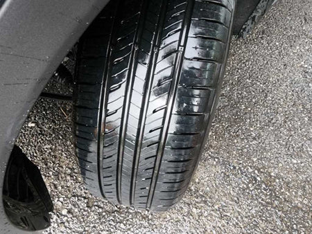 BMW X3 — photo 06