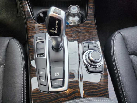 BMW X3 — photo 11