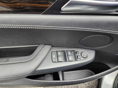 BMW X3 — photo 13